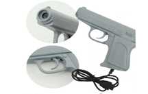 Sam pistolet dodatek do pegasusa konsola pegasus fungame