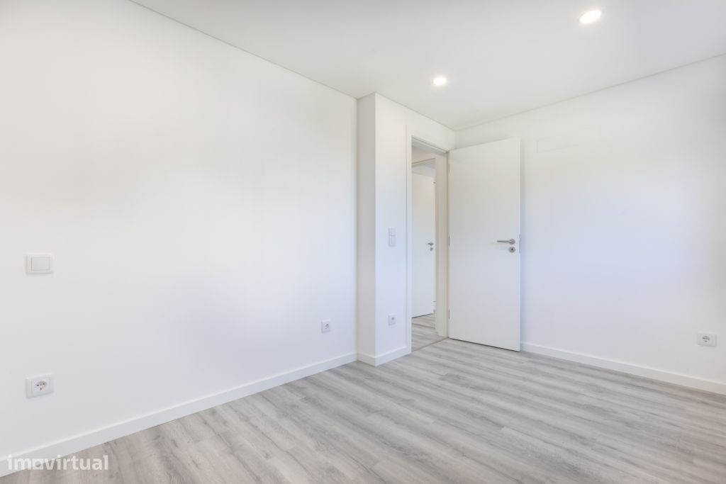 T2 Remodelado nos Olivais, perto do Ginásio Gofit