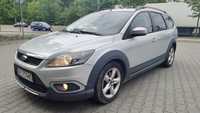 Ford Focus X-road 1,6 TDCI/HDI klimatyzacja 2010r