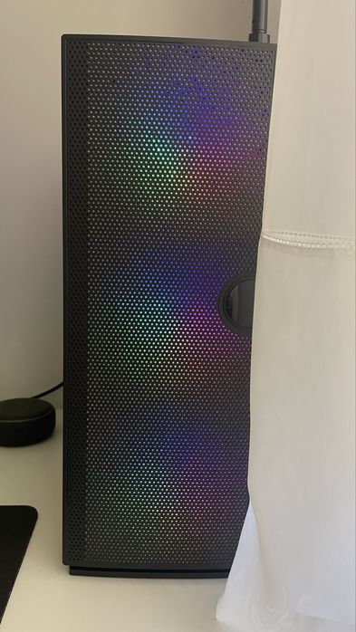 Pc Gaming| i5-10400F + RTX2060| 16gb ram| Pronto a Jogar