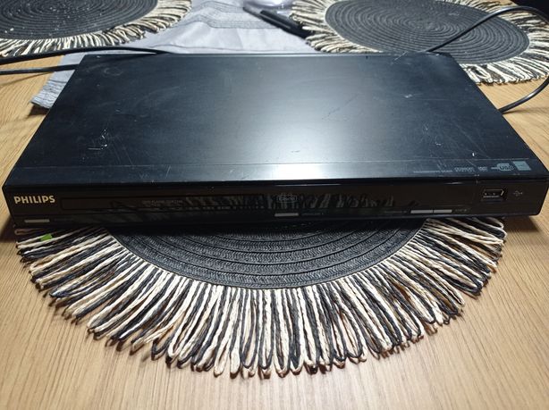 Dvd Philips DVP 3260