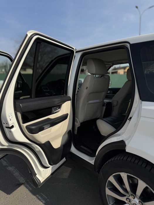 Продам машину Rande Rover Sport Auto