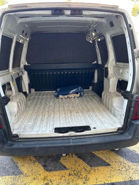 Citroen Berlingo 1.600 HDI