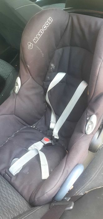 Cadeira auto bebe 0-12 meses