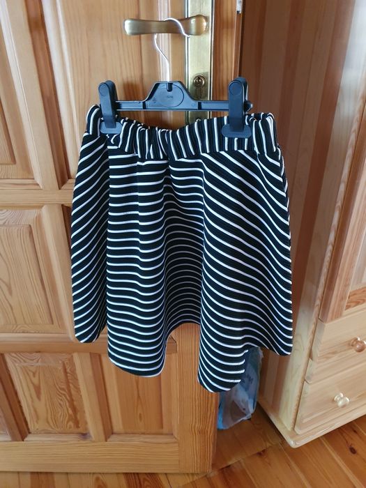 Spódniczka damska s/m