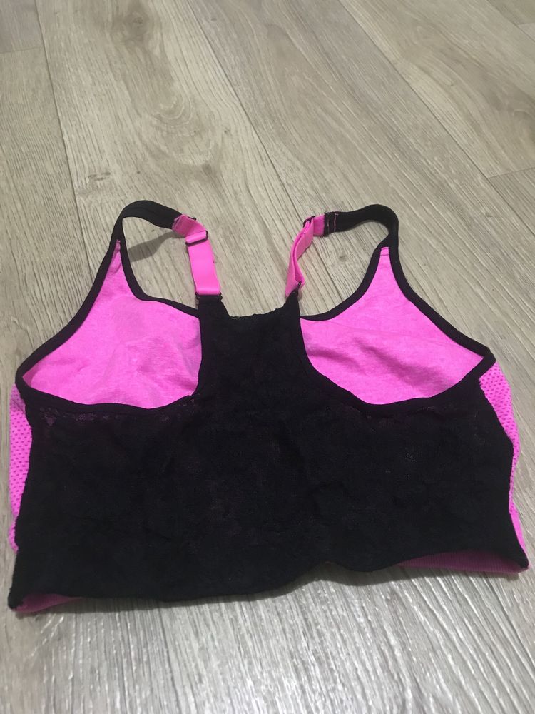 Топ-бра Голландского бренда Hunkemoller