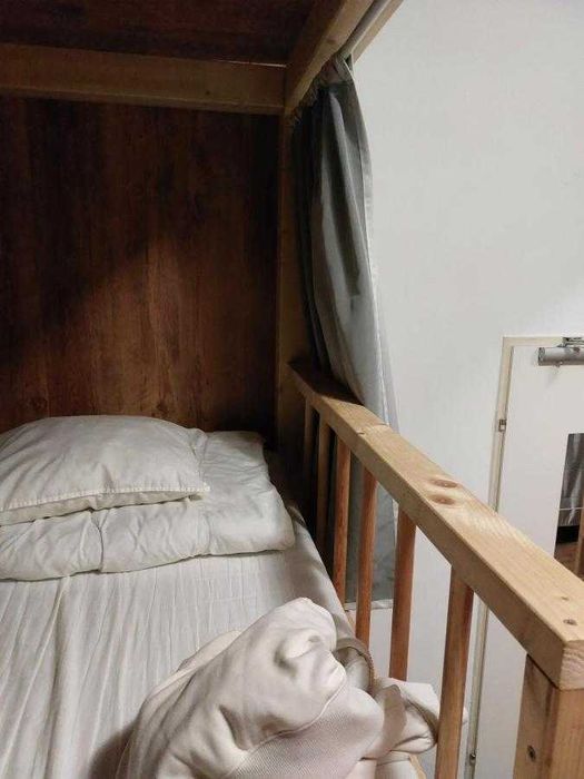 Бюджетний хостел на Лівобережній — зручно студентам і ВПО!