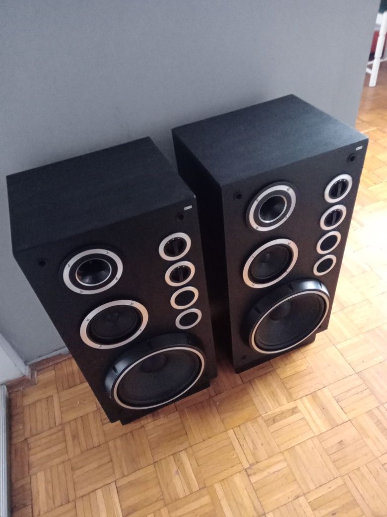Altus 110 zg70c27 hx 80 dynamic speaker