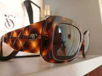 Okulary Chanel Vintage