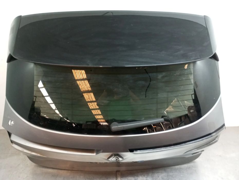 Porta / tampa da mala RENAULT Austral