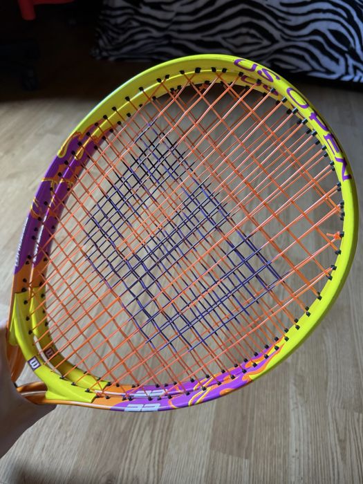 Raquetes de ténis Wilson