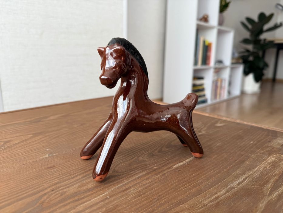 Коник Васильківська Майоліка