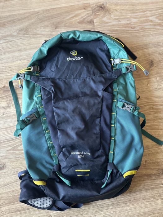Рюкзак deuter speed lite 24 л оригинал