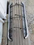 Stopnie hyundai santa fe