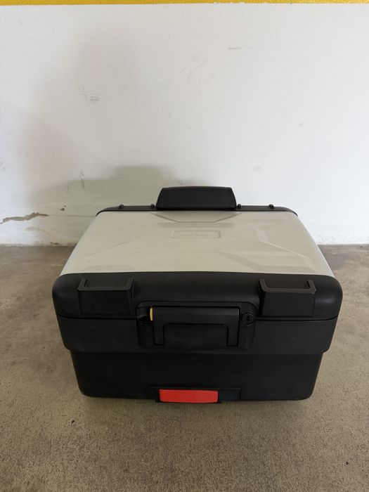 Top case Bmw 1250/1200