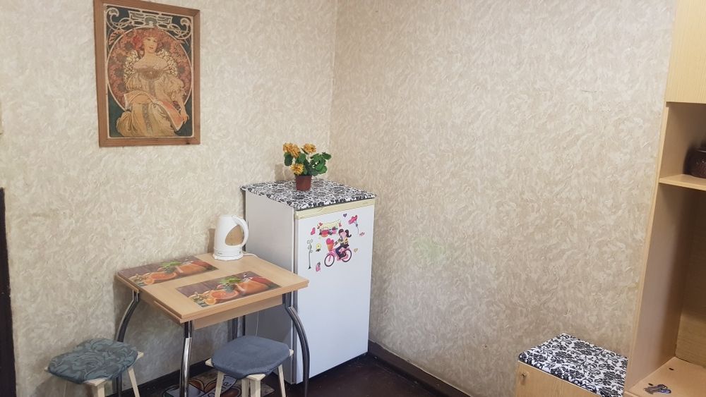 Сдам комнату в коммуне. Центр, от хозяйки!