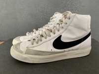 Buty Nike Blazer Mid r44