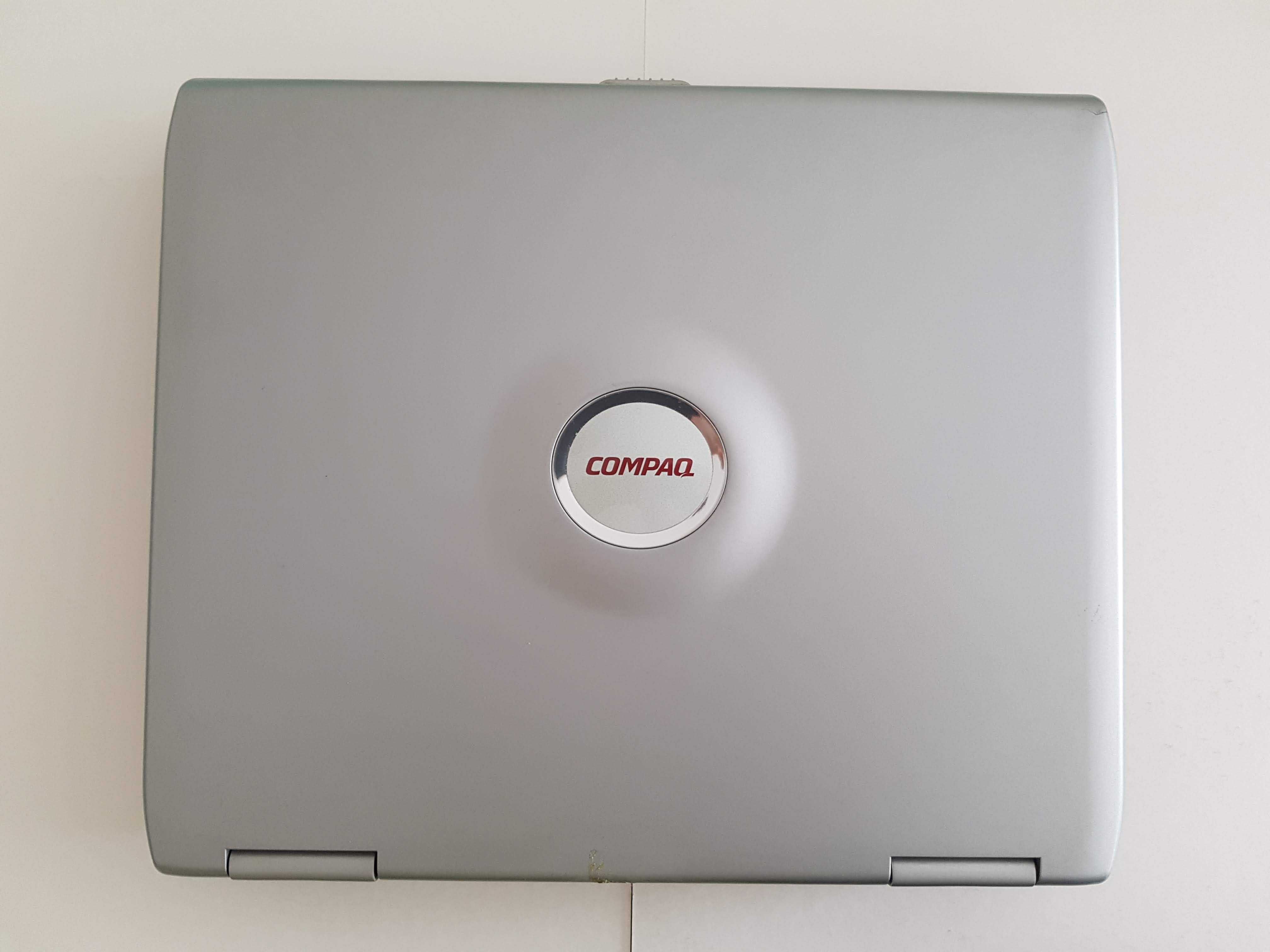 PC Portatil Compaq Presario 2500