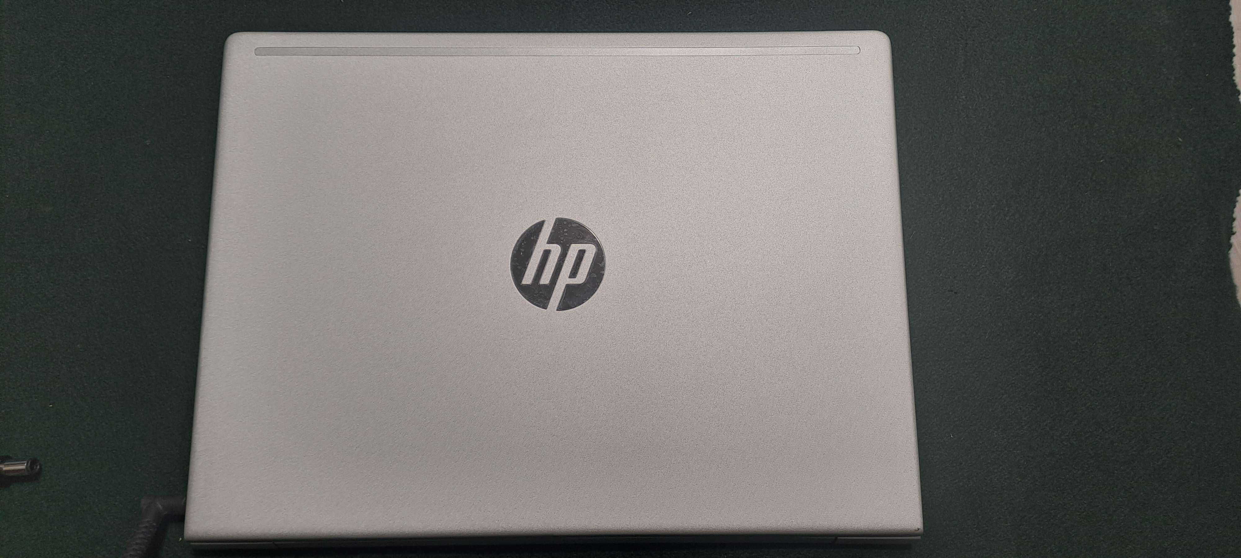 HP Probook 430 G7 i7 13.3"... Excelente estado