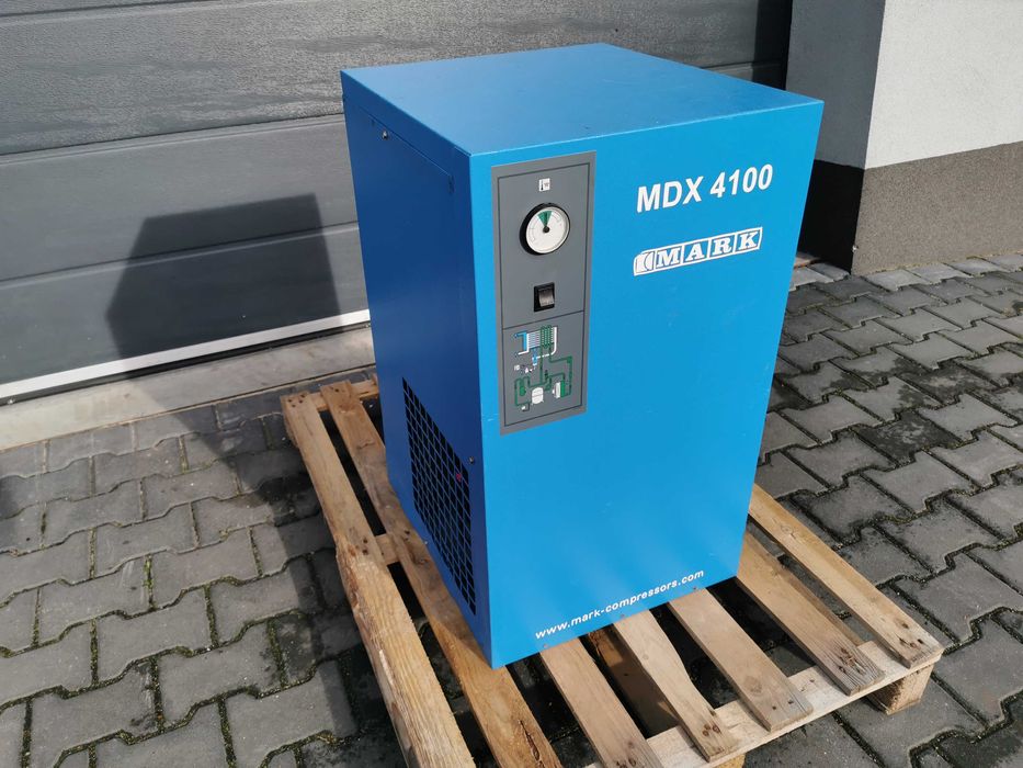 Osuszacz ziębniczy 4100L/min MARK MDX4100 osuszacz powietrza 230V