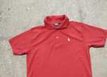 Koszulka Polo Ralph Lauren z haftem Haftowanym logo