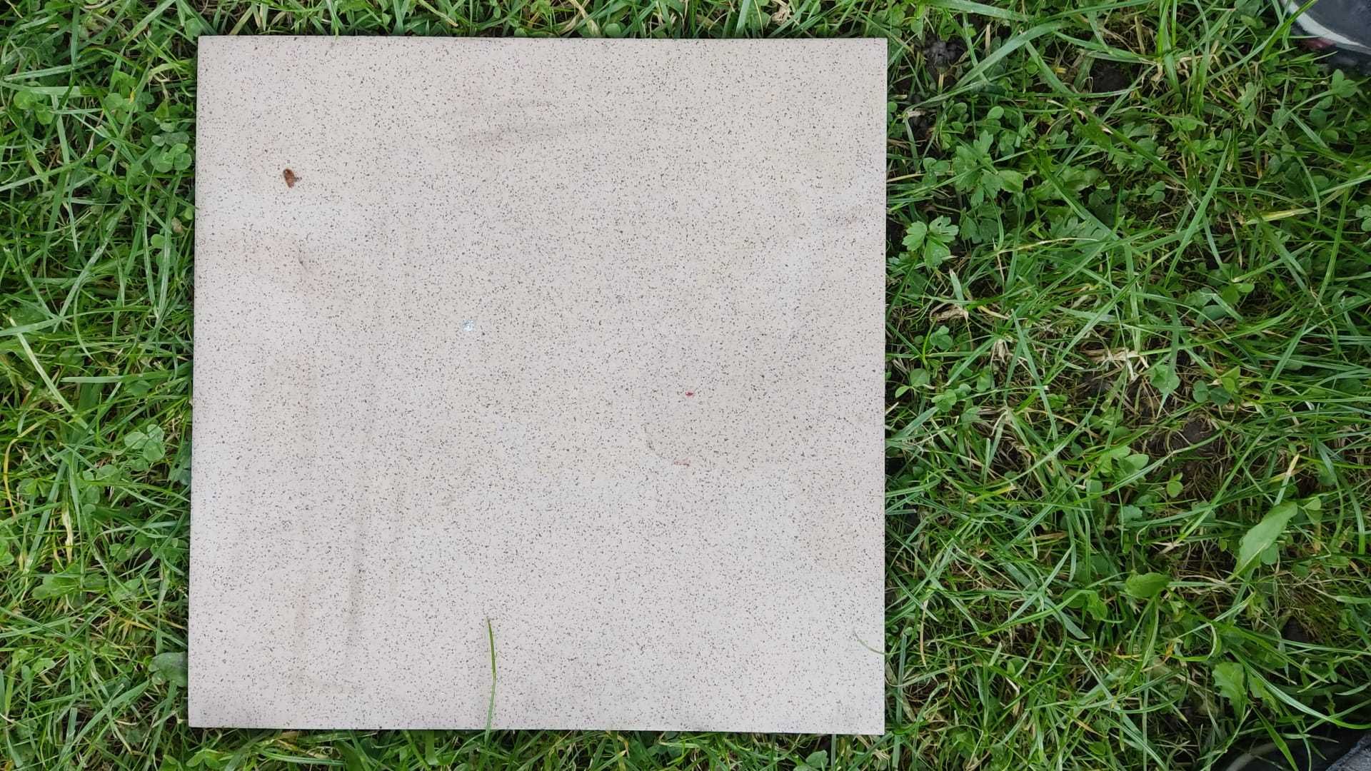 30m2  -Gres techniczny MONT BLANC beige mat 30x30 marki CERSANIT