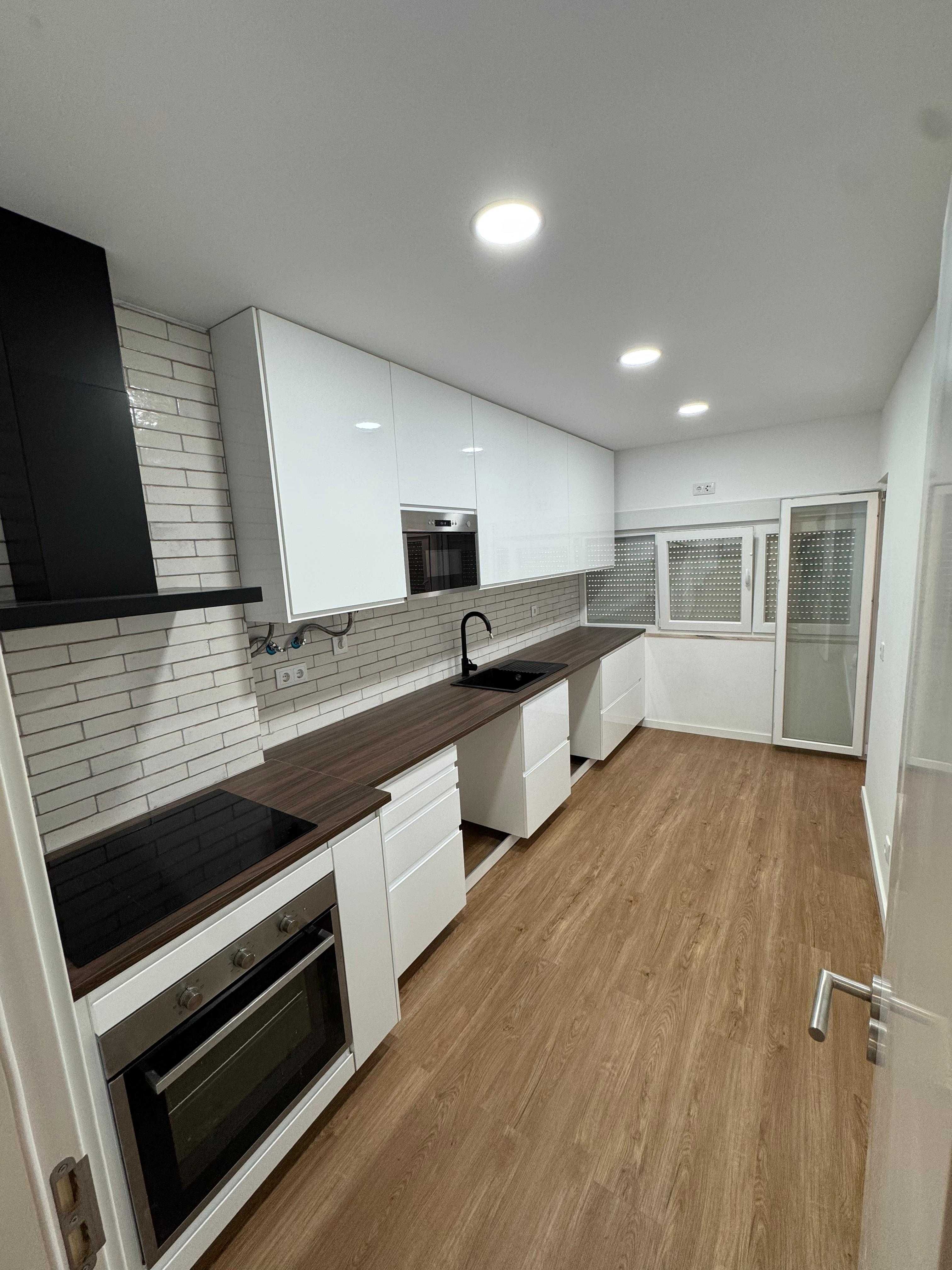 Apartamento Arrendar T2/T3 Barreiro