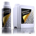 IMPREGNAT Nanoquick Bruk Granit 1L do Kostek Brukowych Granitowych