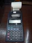 Calculadora casio