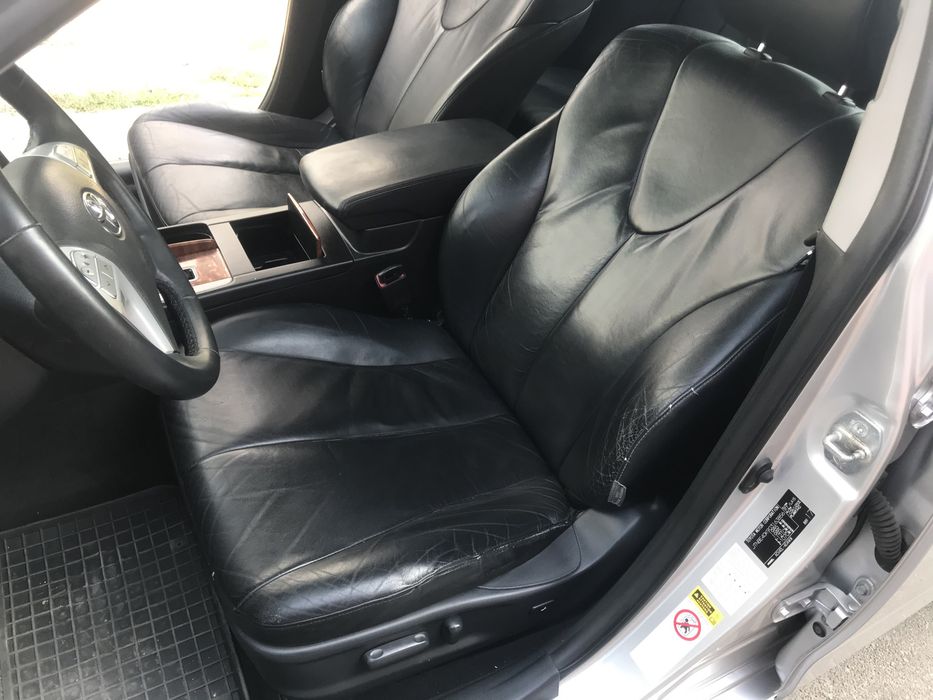 Разборка Toyota Camry 40 Тойота Камри 40 2.4,3.5
