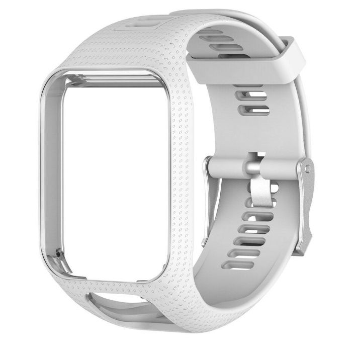 SMW007 - Armação, pulseira smart watch TomTom 2, 3, GPS