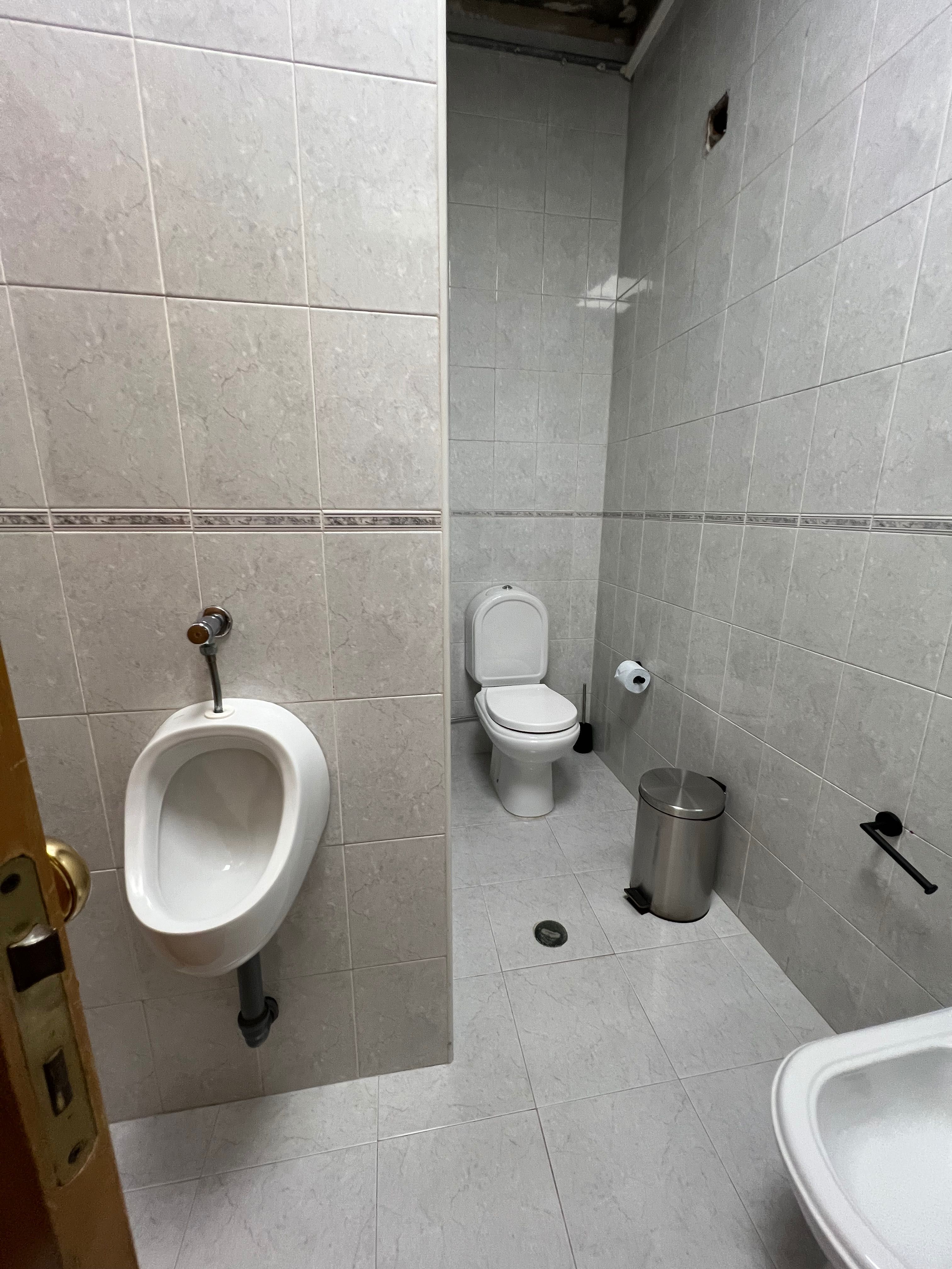 Limpeza pós obras