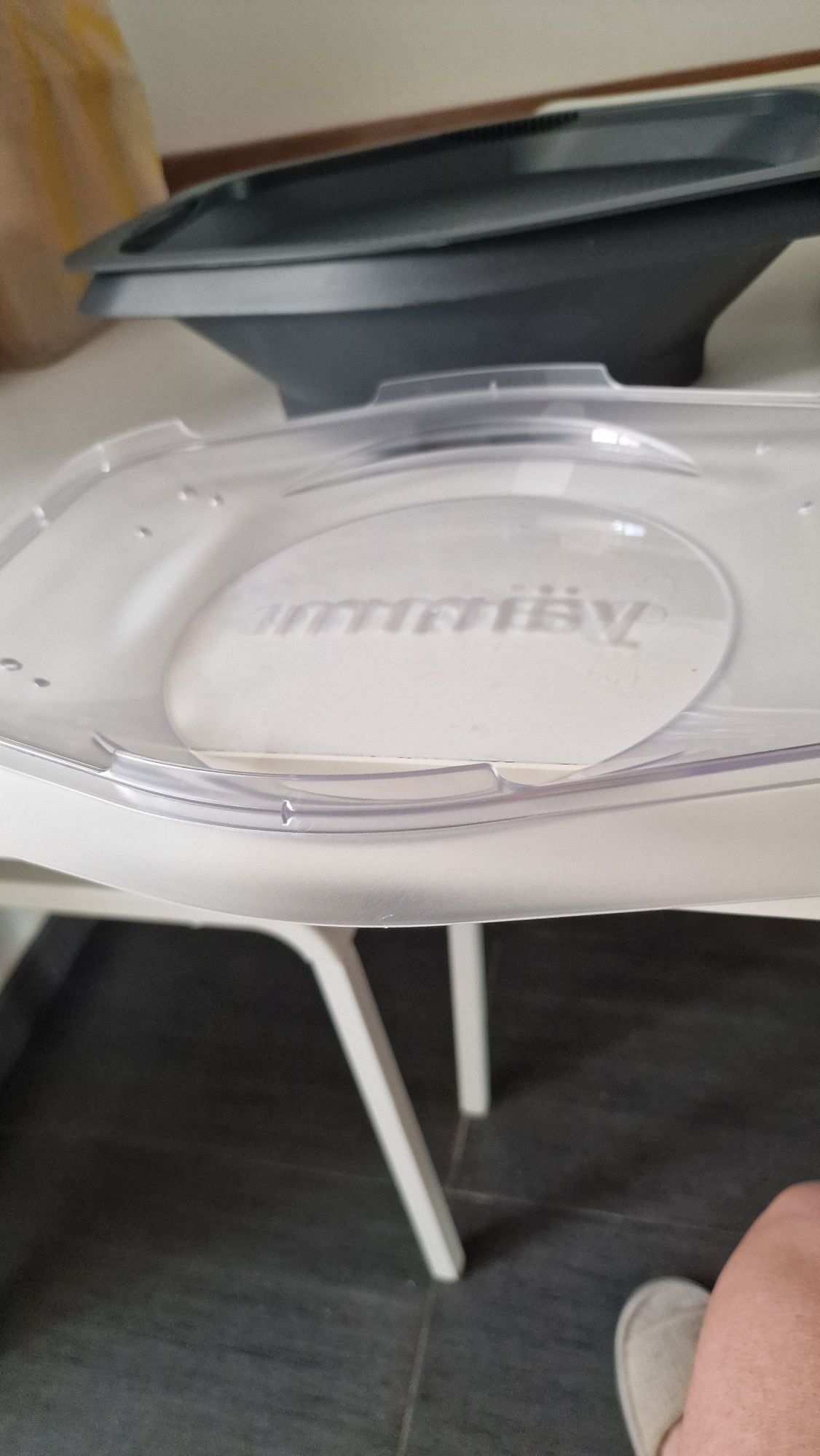 Yammi 2 como nova