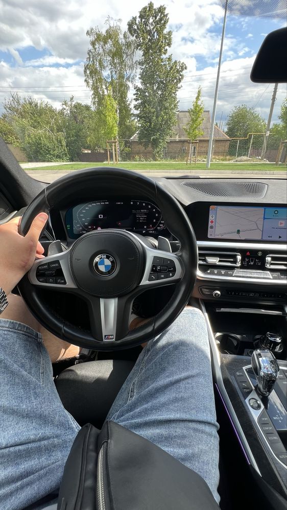 Продам BMW G20 330i