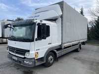 Mercedes Atego 818