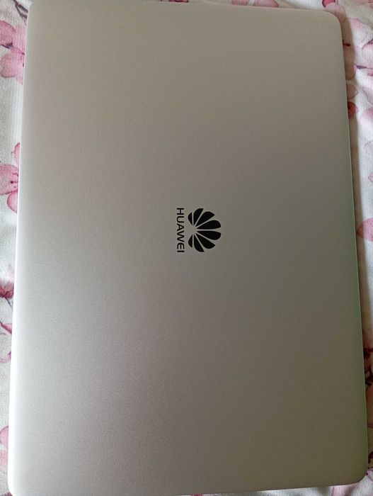 Huawei MateBook D14 – Ryzen 5, Radeon Vega, Stan jak nowy!