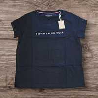 Koszulka Tommy Hilfiger