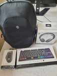 Zestaw Alienware
