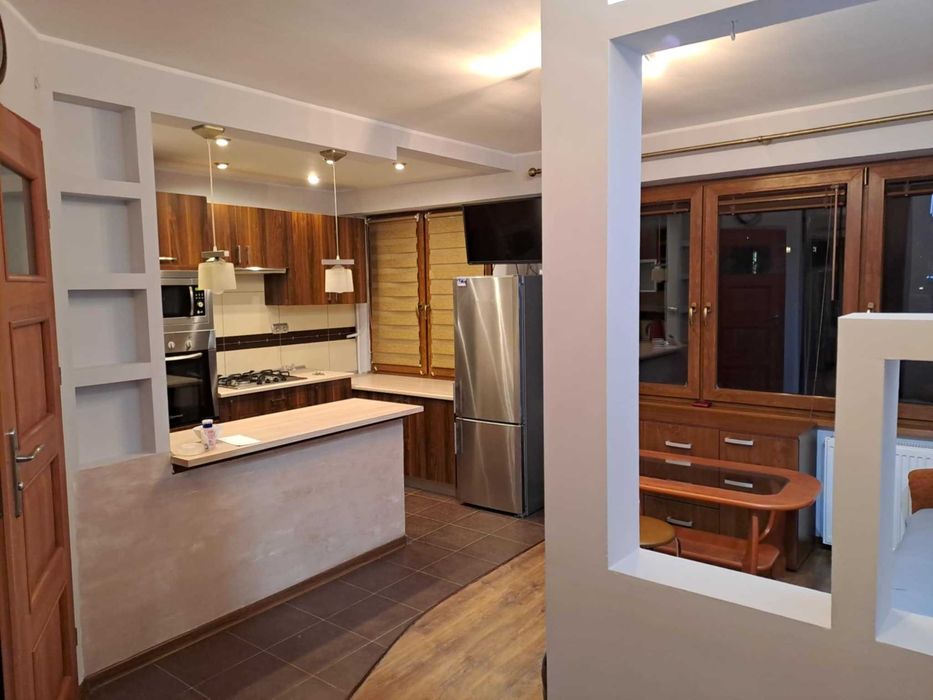 Mieszkanie na sprzedaż Kętrzyn