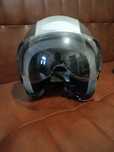 Capacete de mota Bike Original