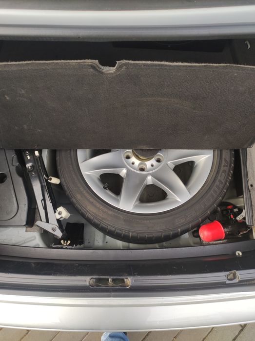 БМВ е39 М57 "Exlusive Edition"