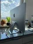 Monitor Apple Studio Display 27” jak NOWY gwarancja Szklo standardowe