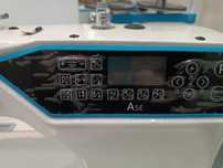 Máquina Jack a5e