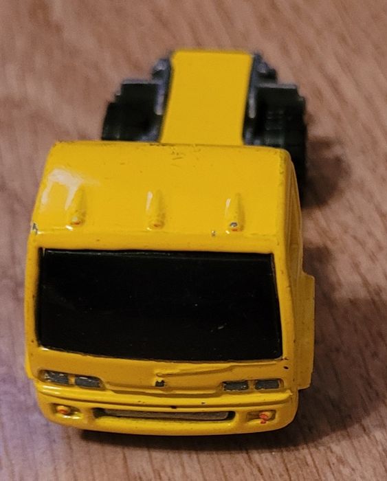 Sprzedam lub zamienię model matchbox!