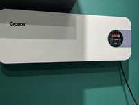 Termowentylator 1500w