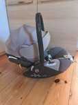 Fotelik Cybex Cloud I-size