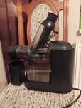 Wyciskarka wolnoobrotowa PHILIPS HR1889/70