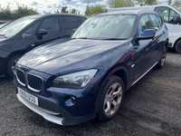 Bmw X1 X drive silnik 2.0 D N47 2011r,Anglik