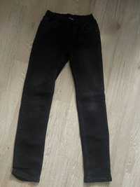 Плотные джинсы на подростка рост 158 Karl Lagerfeld Турция