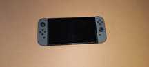 Nintendo switch preta